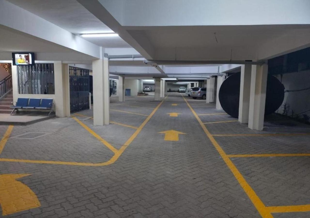Apartamento Stay.plus Maisawa Nairobi