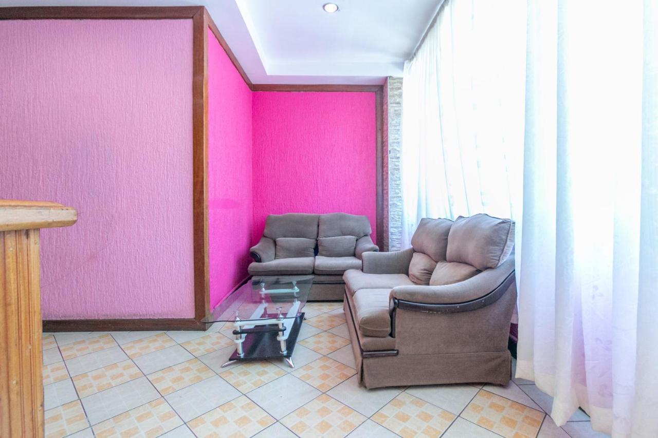 Fahari Triple Hotel Nairobi