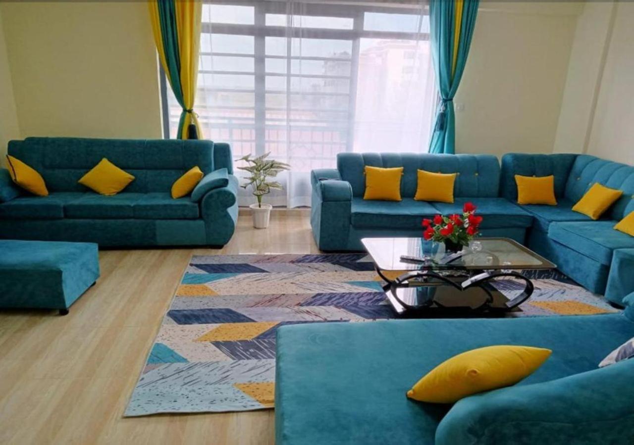 Stay.plus Maisawa Apartamento