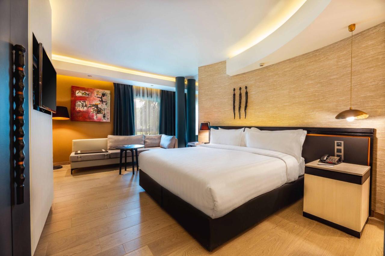 Tribe Hotel, Nairobi, A Member Of Design 5*