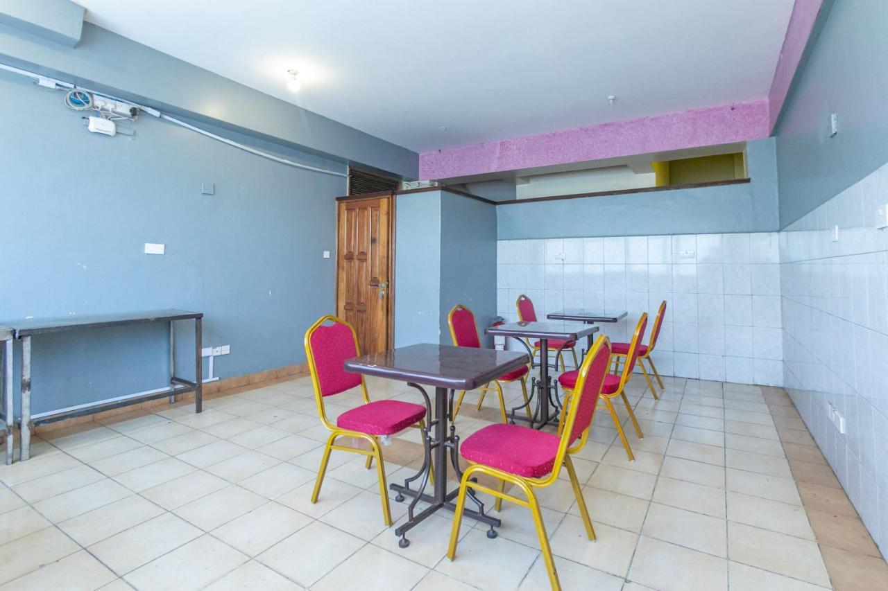 Fahari Triple 3* Nairobi