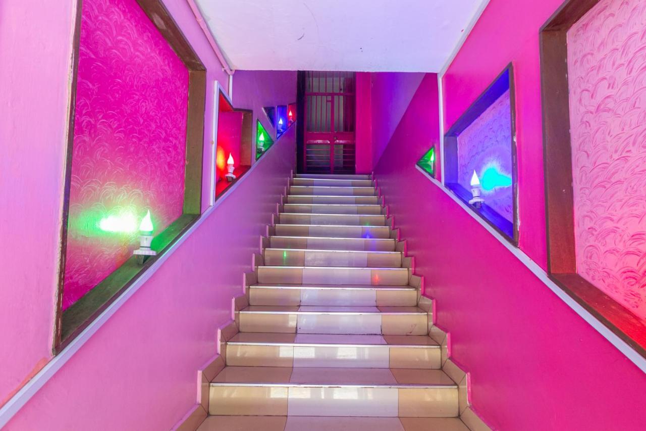 Fahari Triple Hotel Nairobi