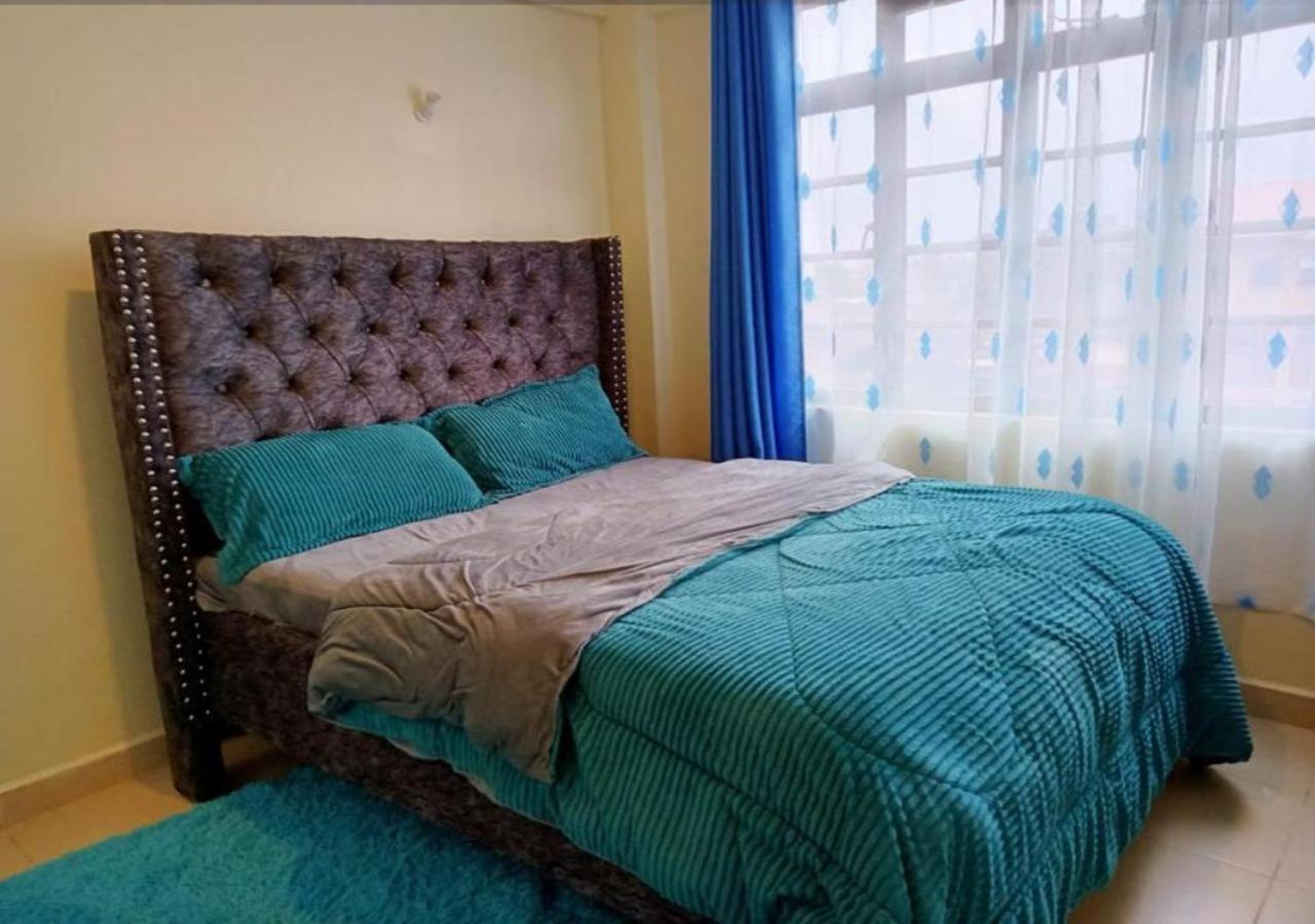 Stay.plus Maisawa Nairobi