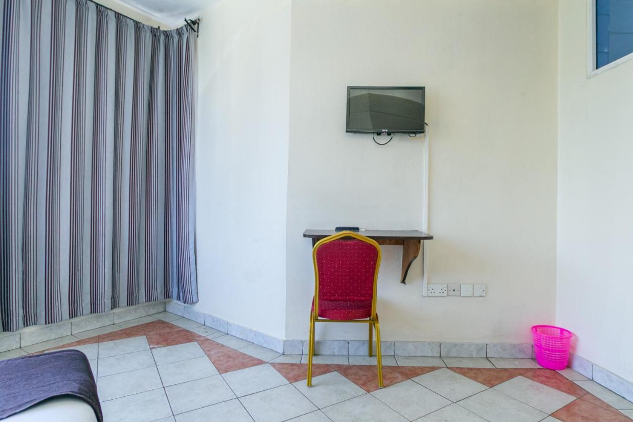 Fahari Triple Nairobi