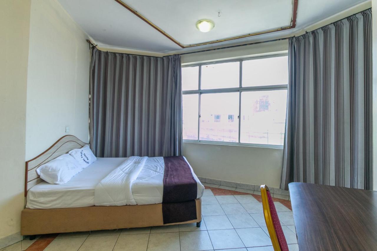 Fahari Triple Hotel Nairobi