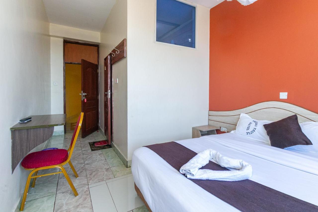 Fahari Triple Hotel