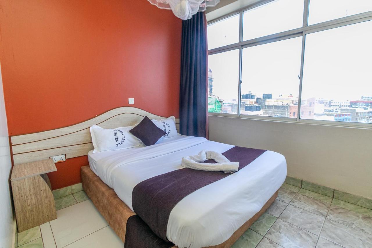 Fahari Triple Hotel
