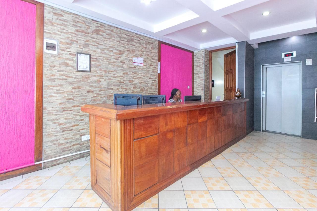 Fahari Triple Hotel Nairobi
