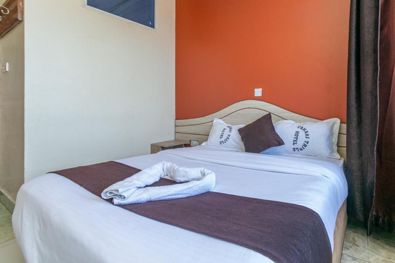 Fahari Triple 3* Nairobi