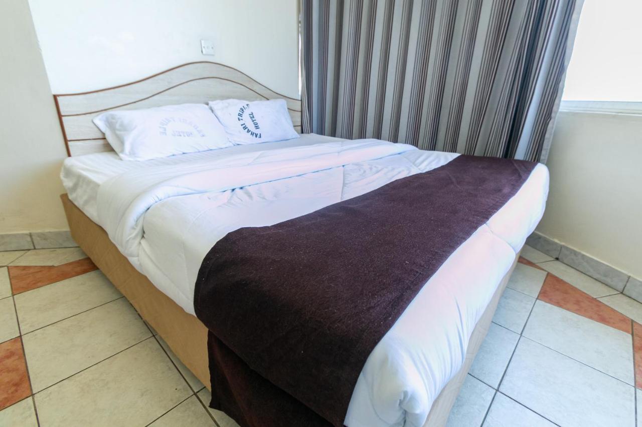 Fahari Triple 3* Nairobi