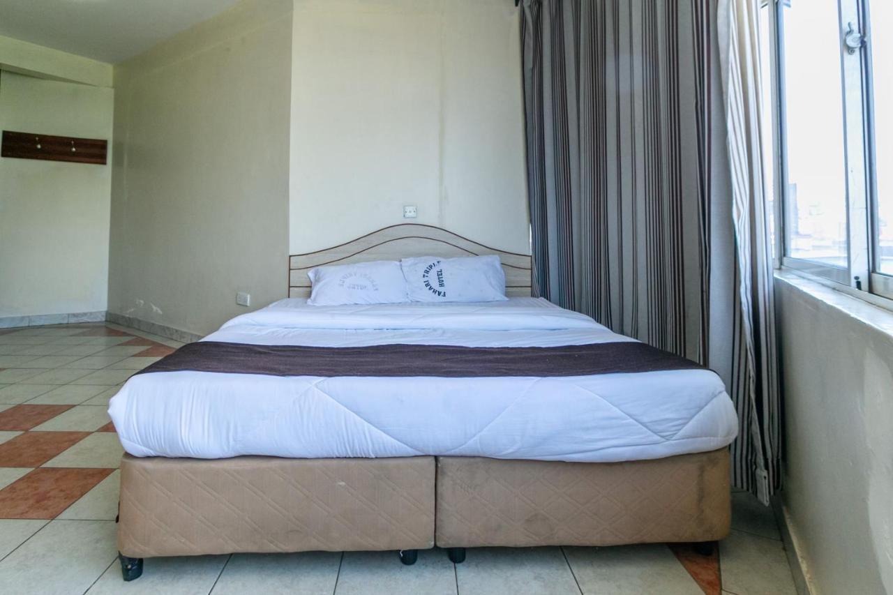 Fahari Triple Hotel Nairobi
