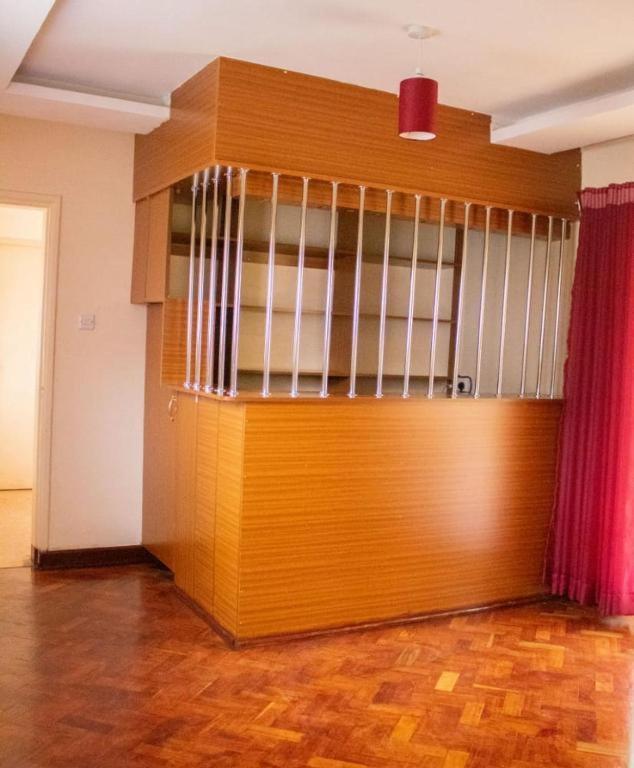Cj Party House