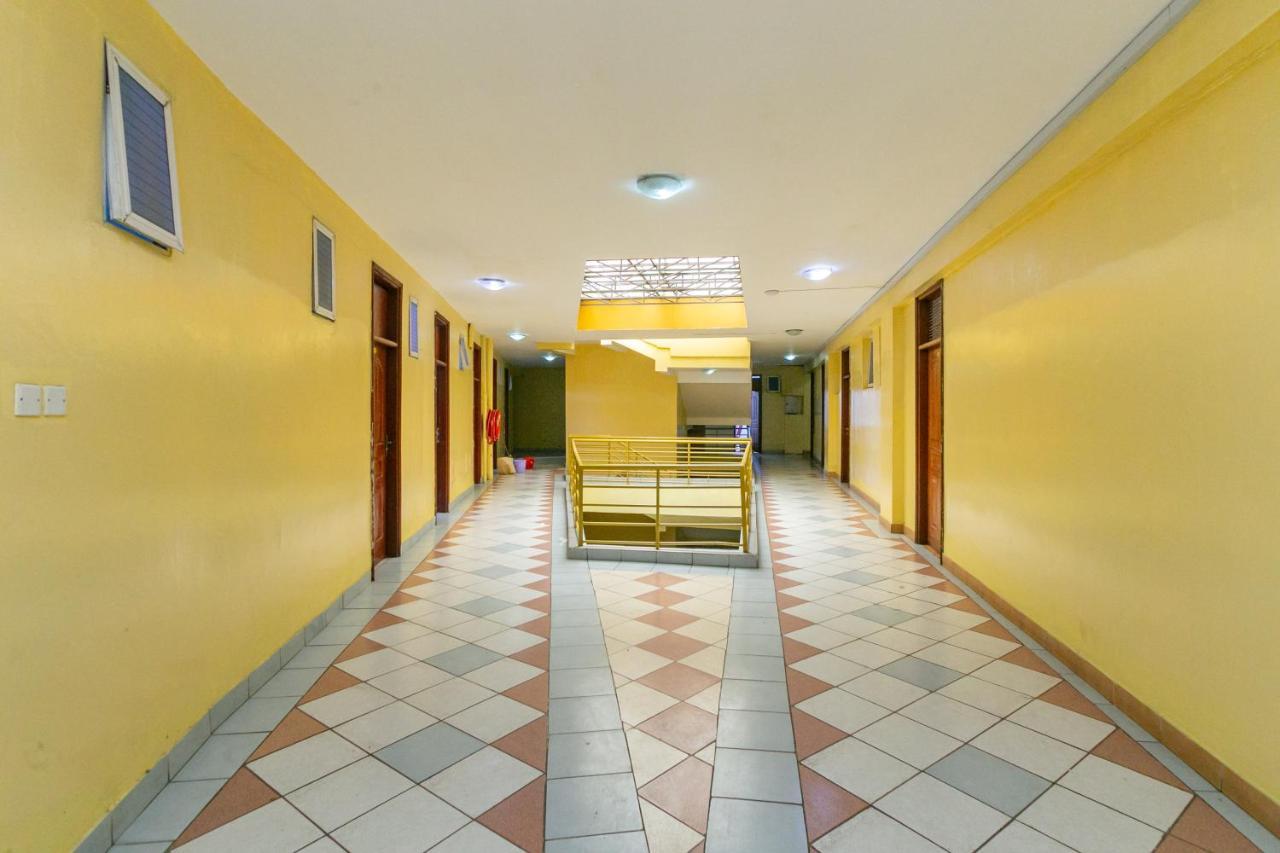 Hotel Fahari Triple 3*