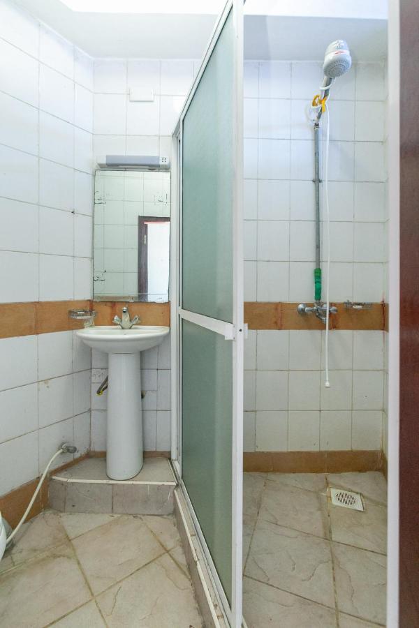 Fahari Triple Hotel Nairobi