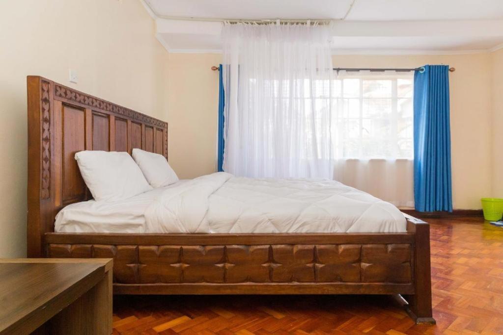 Cj Party House Apartment *