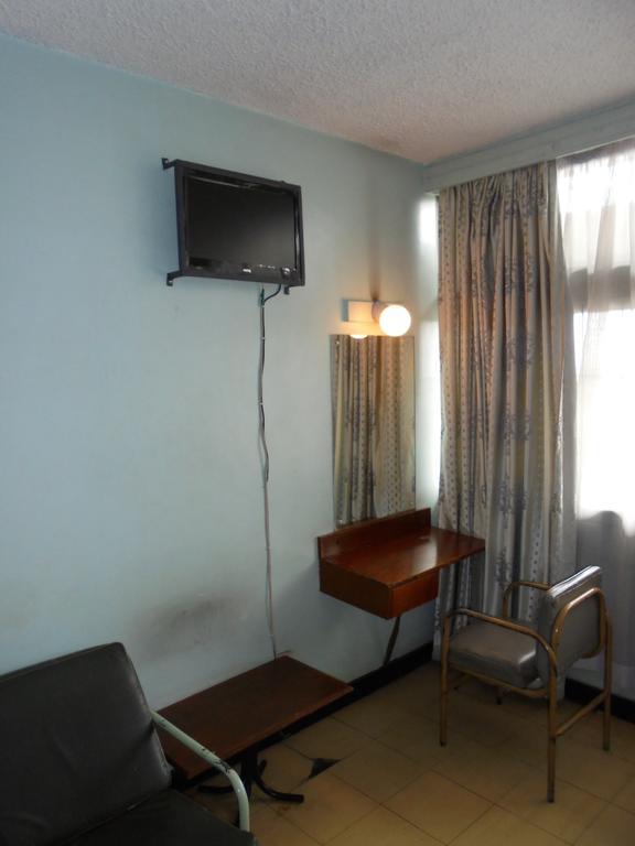 Karibu 2* Nairobi