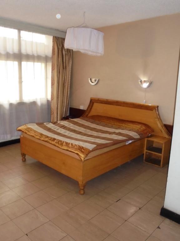 Karibu Hotel Nairobi