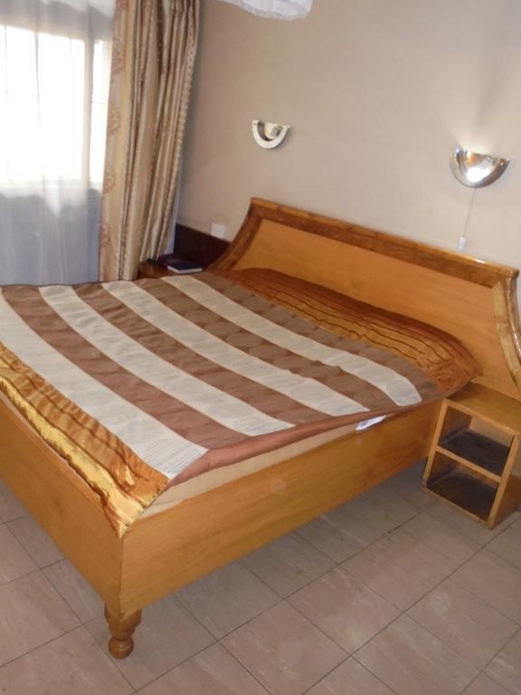 Karibu