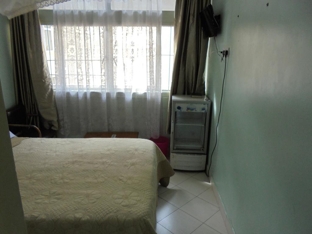 Karibu 2* Nairobi