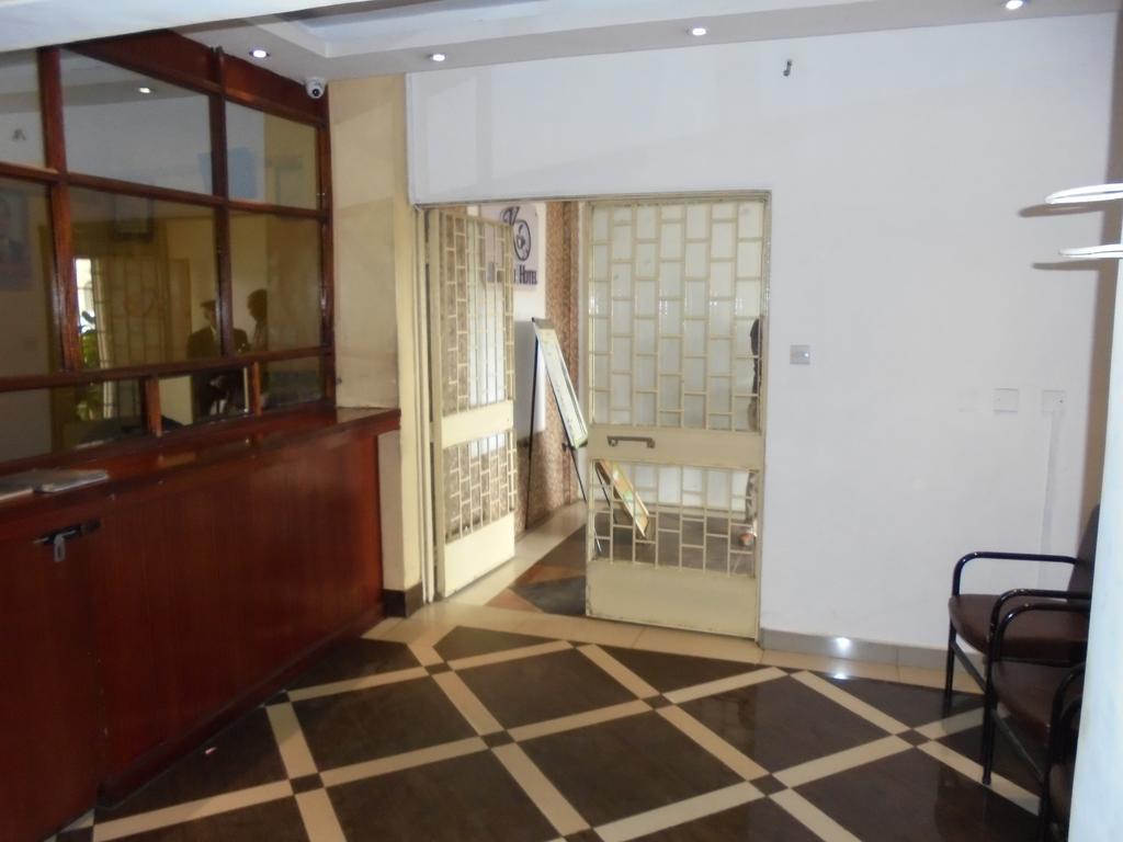Karibu Hotel Nairobi