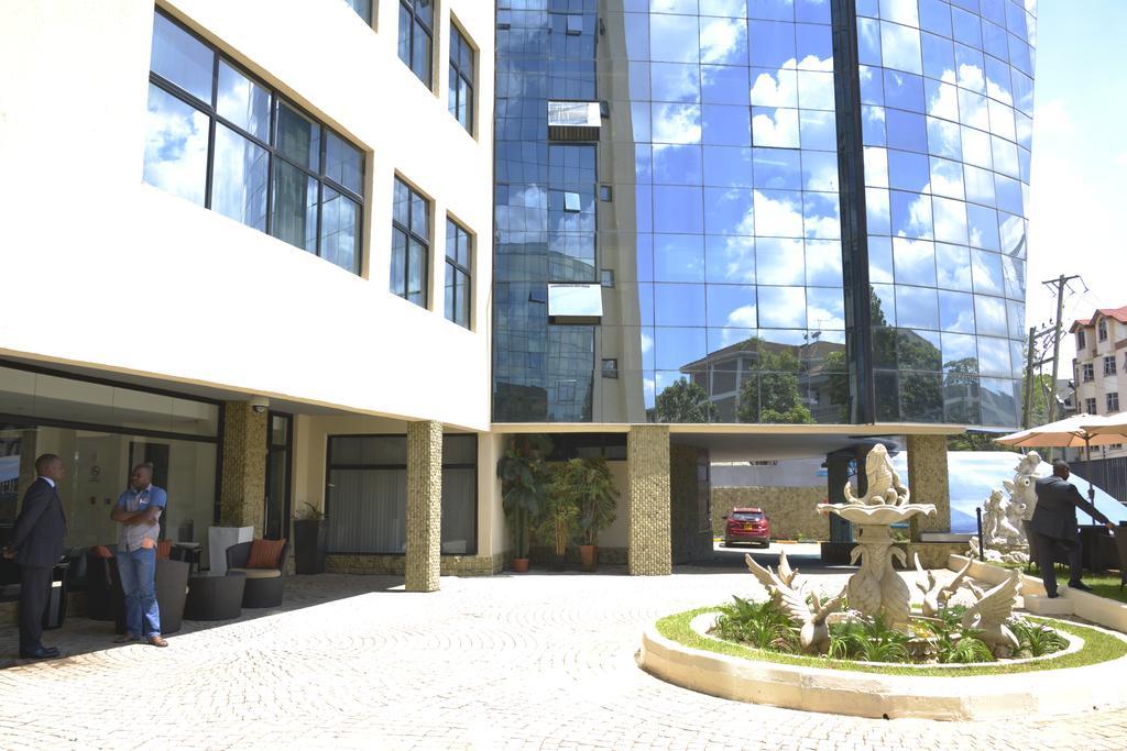 La Maison Royale Nairobi