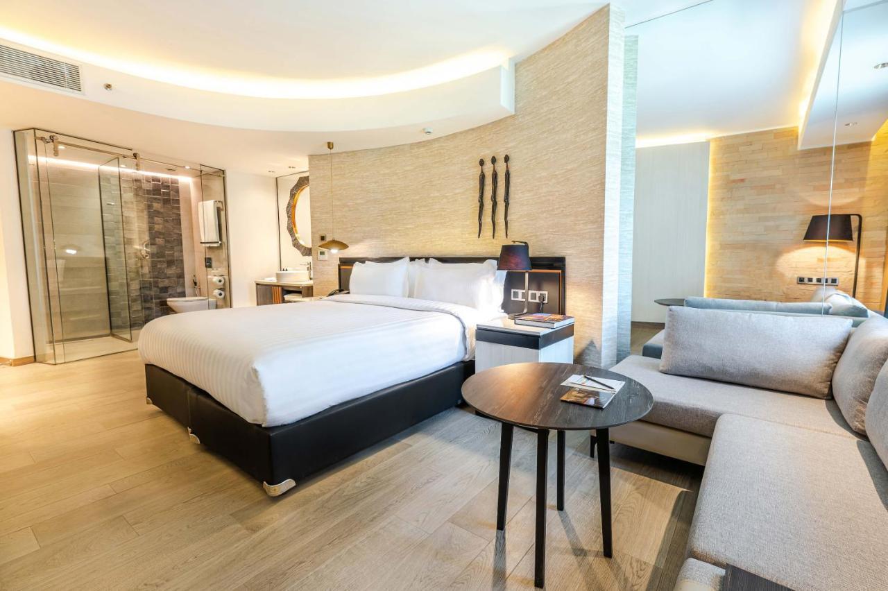 Tribe Hotel, Nairobi, A Member Of Design