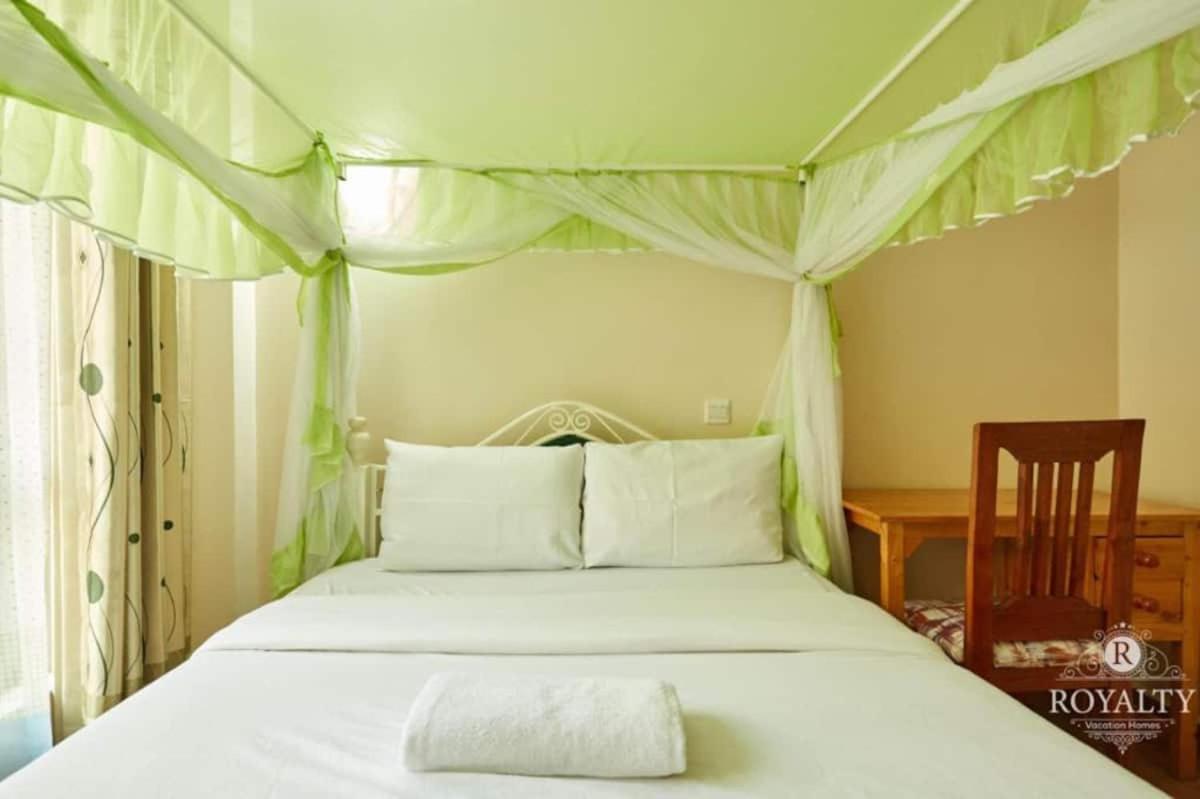 Stay.plus Skyline Kilimani Apartment *
