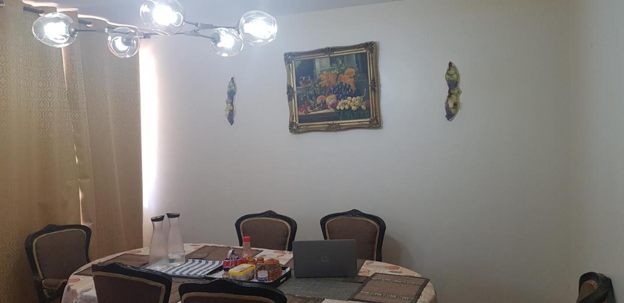 Eve Homestay * Nairobi