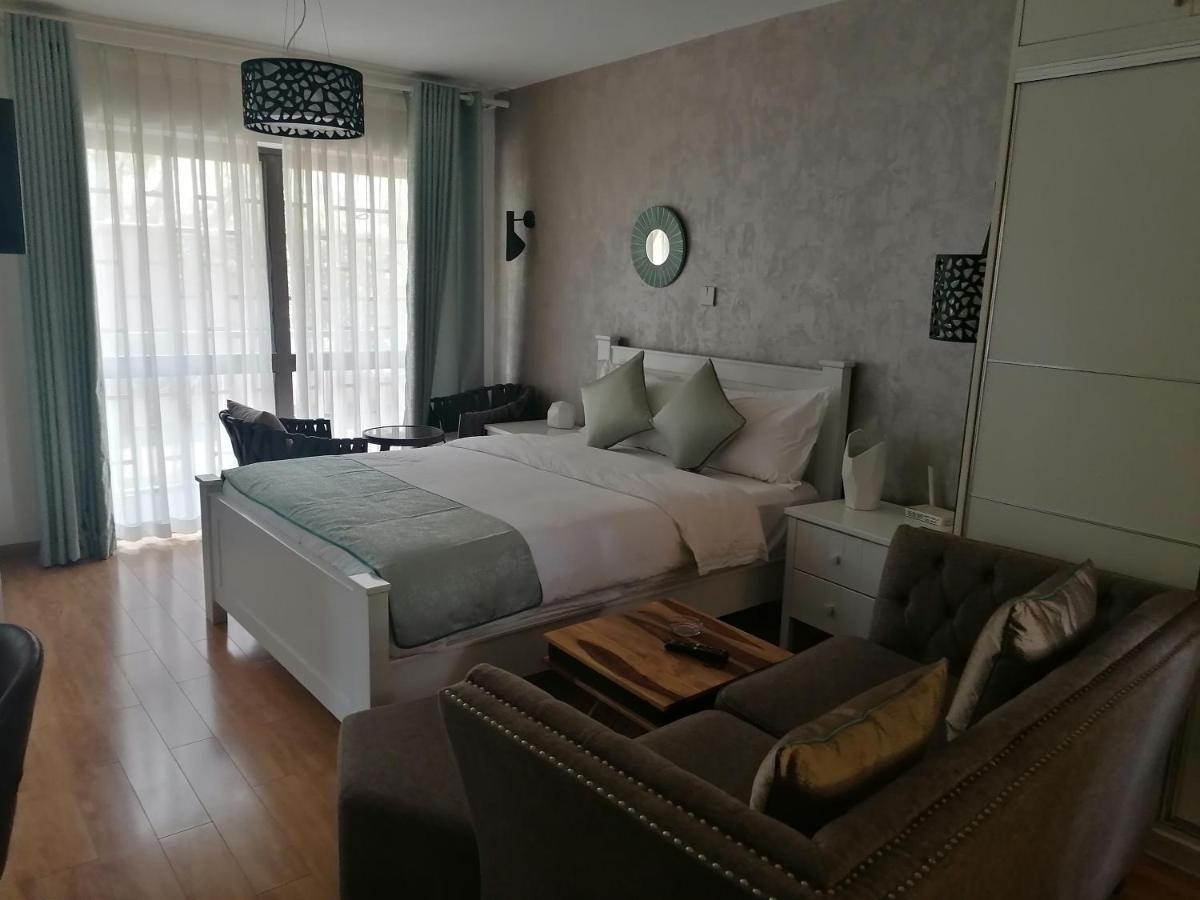 Soho Apartment Nairobi