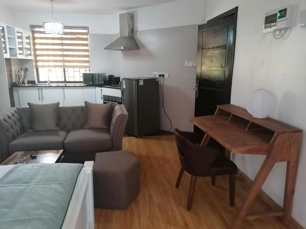 Soho Apartment Nairobi