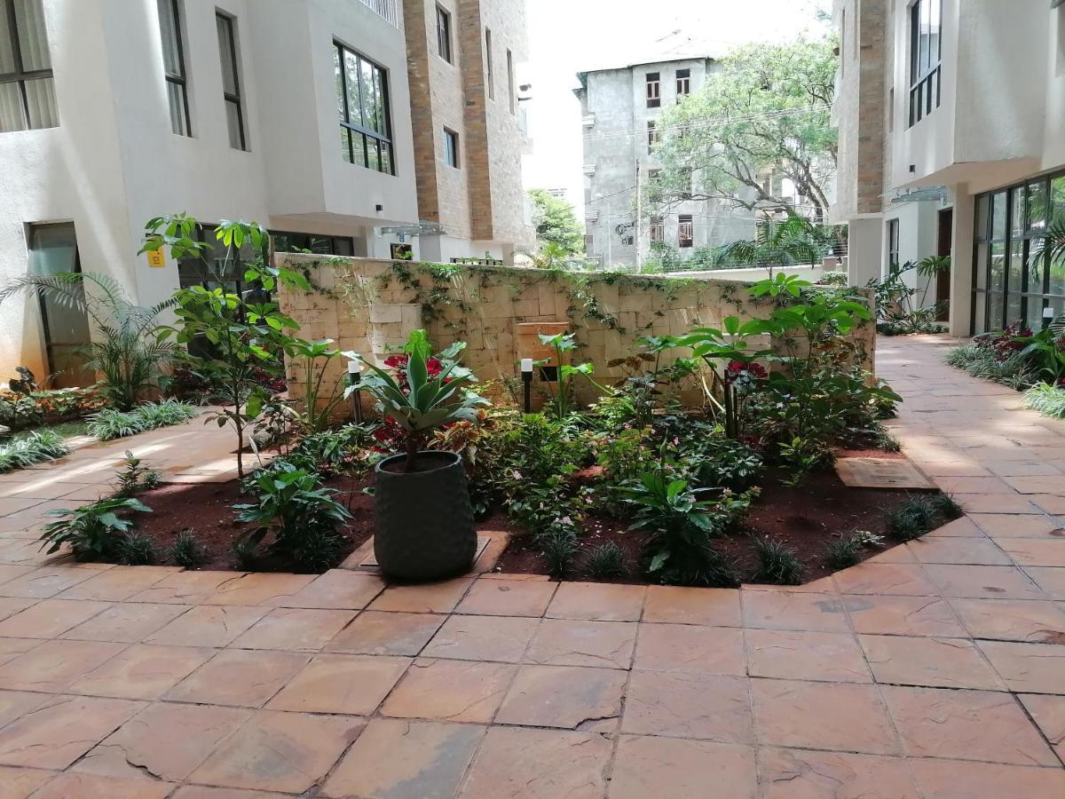 Apartment Soho Nairobi