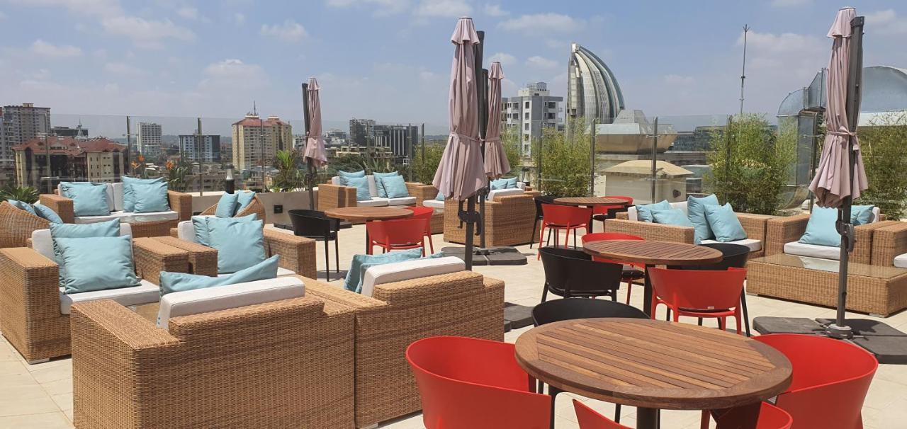 Somerset Westview * Nairobi