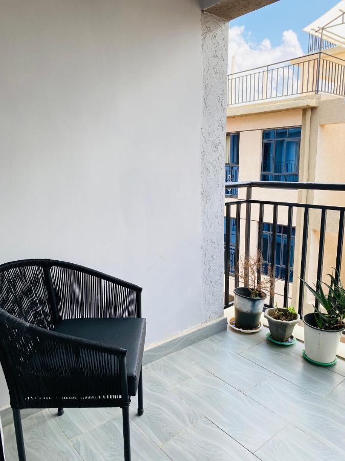 Apartment 1bedroom Near Yaya, Kilimani, With Washing Machine Nairobi