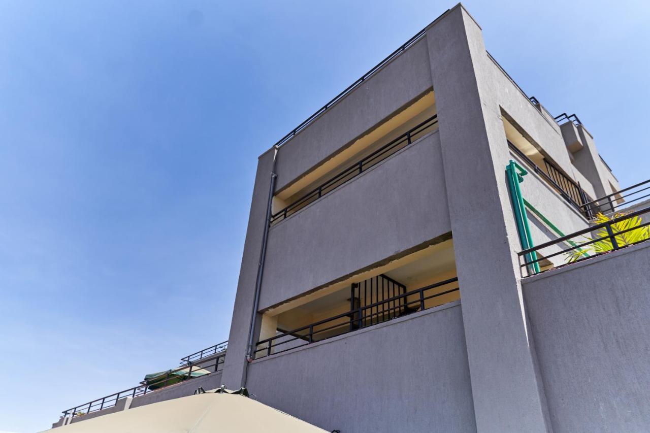 View House At Kianjeku Road * Nairobi