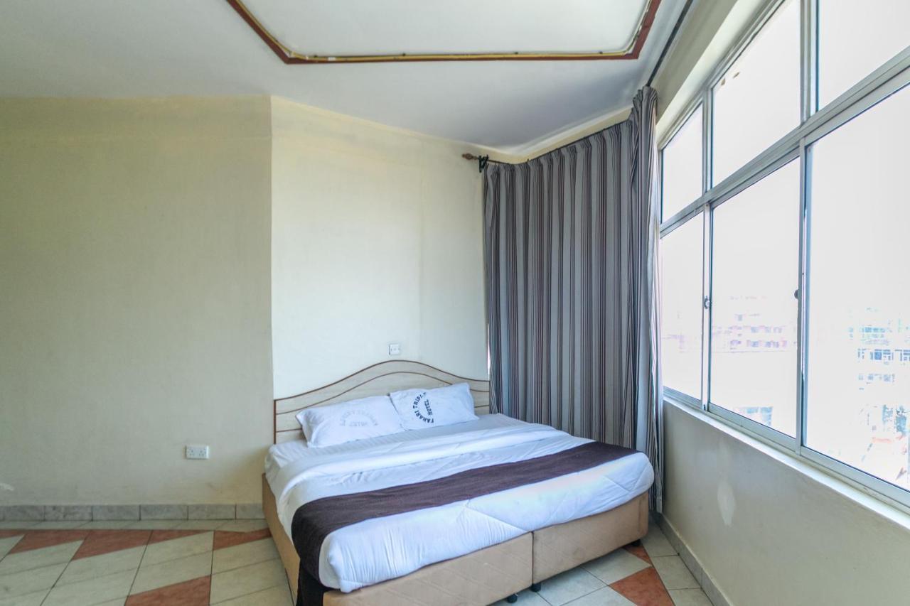 Hotel Fahari Triple Nairobi