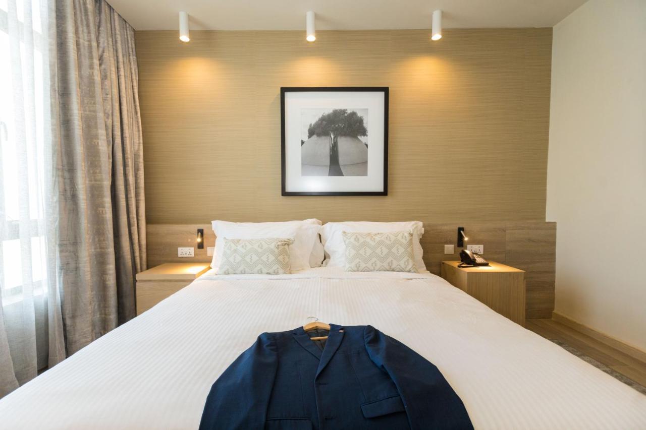 Somerset Westview Apartment Nairobi