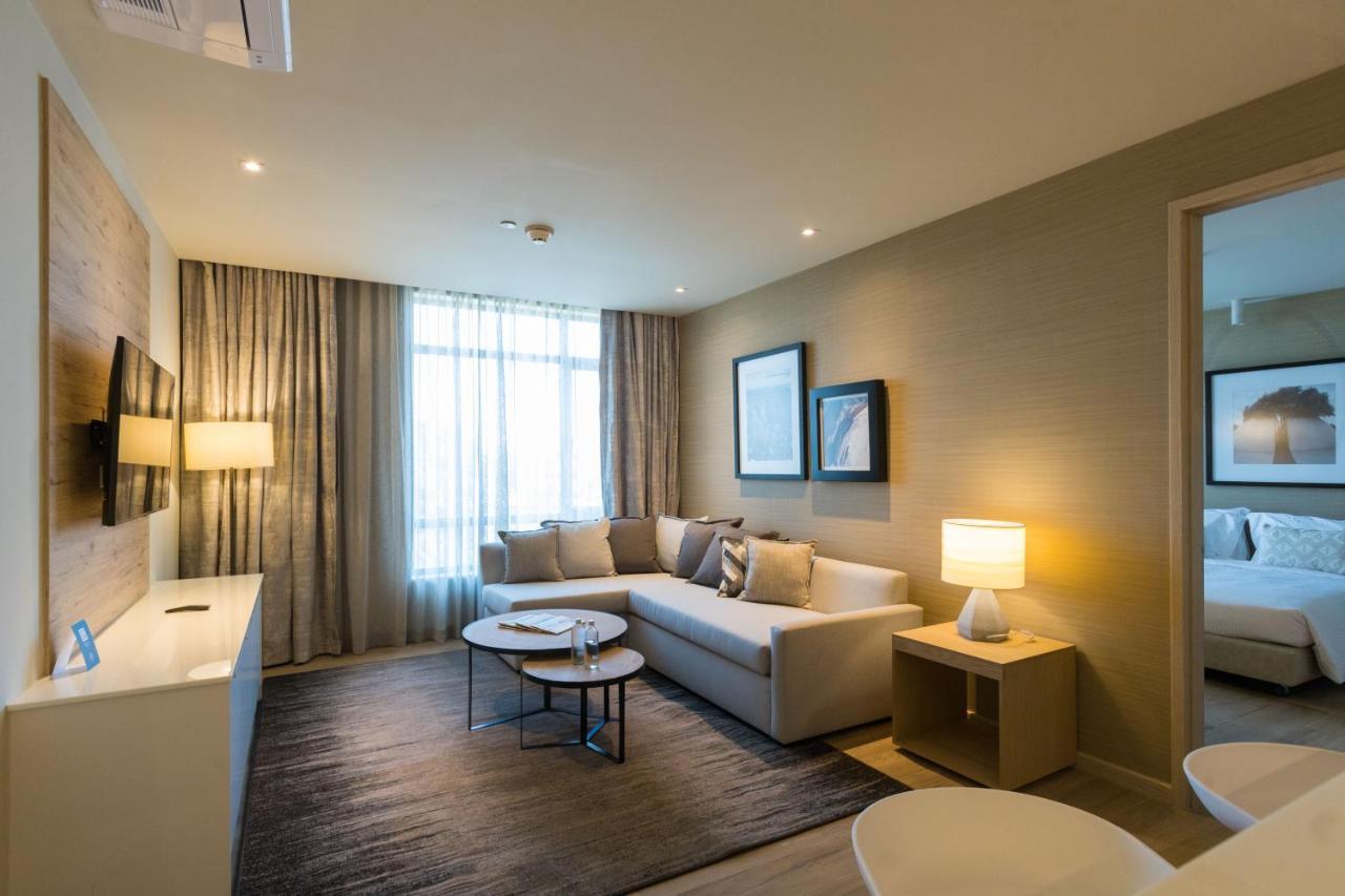 Somerset Westview Apartment Nairobi