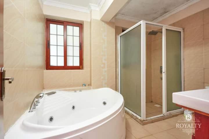 Stay.plus Skyline Kilimani Apartment