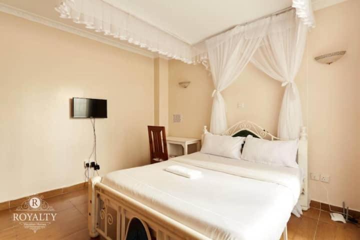 Apartment Stay.plus Skyline Kilimani Nairobi