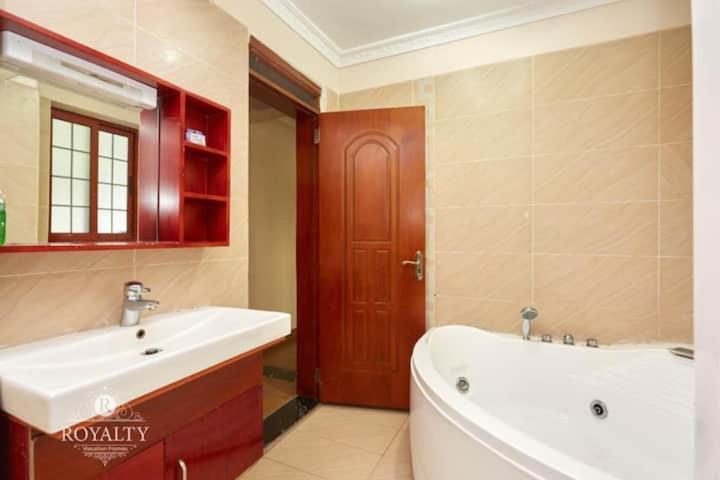 Apartment Stay.plus Skyline Kilimani