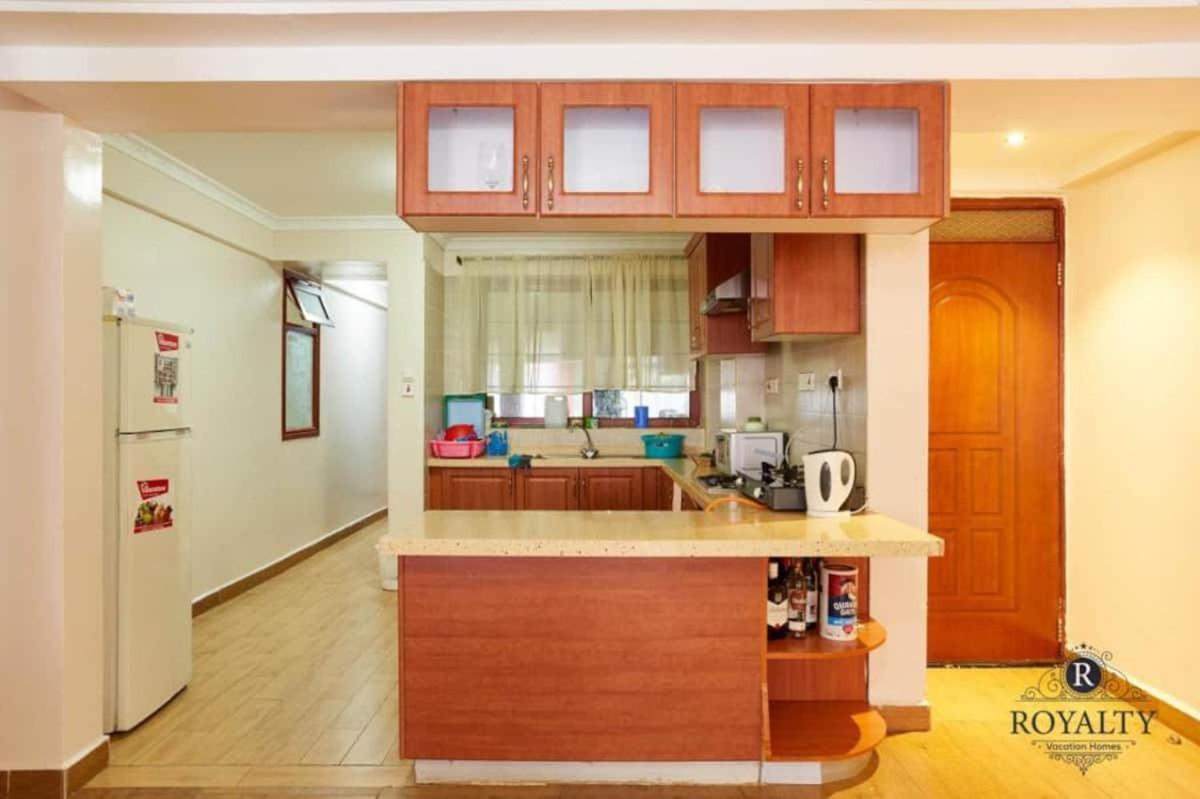 Stay.plus Skyline Kilimani * Nairobi