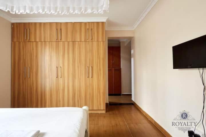 Stay.plus Skyline Kilimani