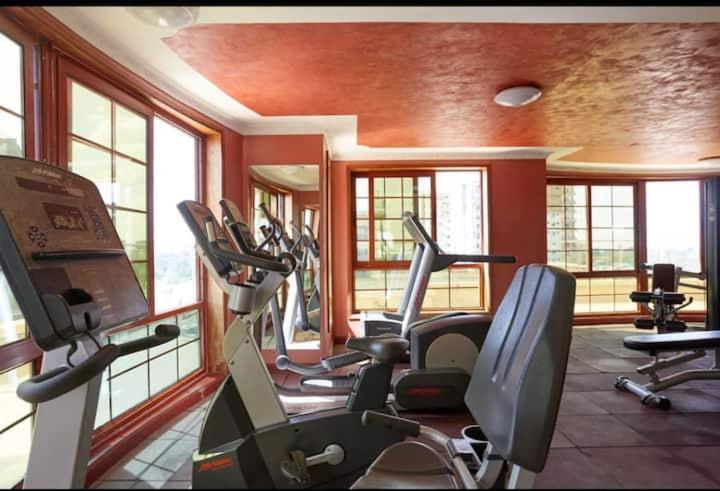 Apartment Stay.plus Skyline Kilimani *