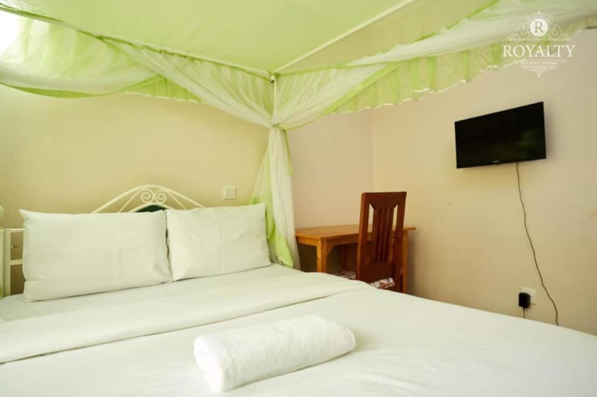 Apartment Stay.plus Skyline Kilimani Nairobi