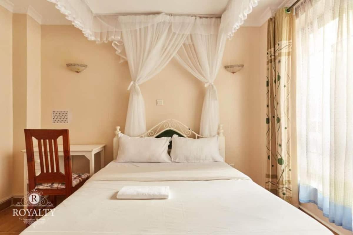 Stay.plus Skyline Kilimani