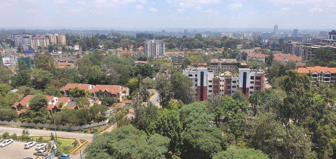 Somerset Westview Apartment Nairobi