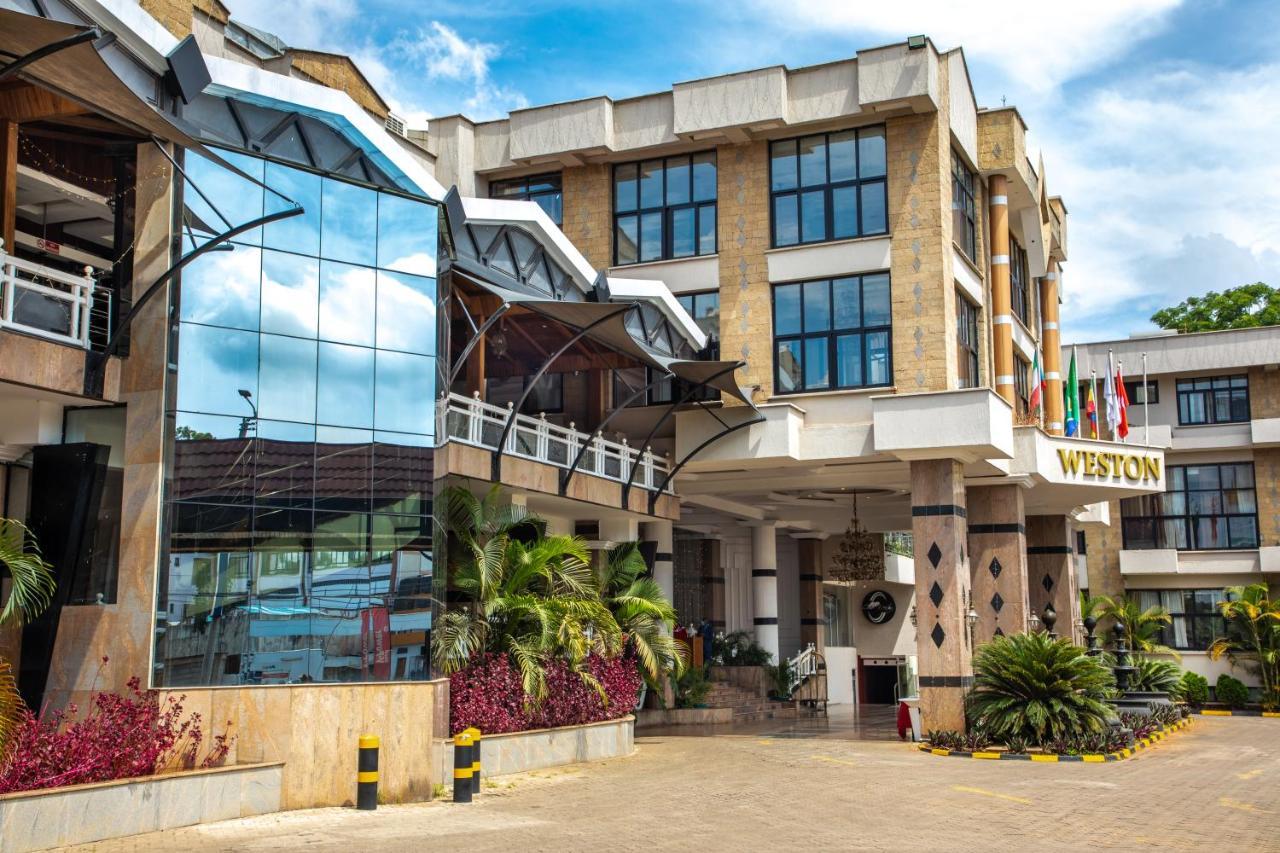 Hotel Weston 4*