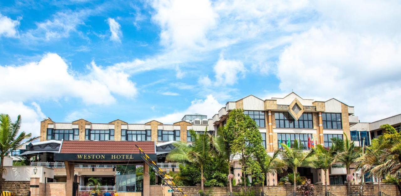 Weston Nairobi