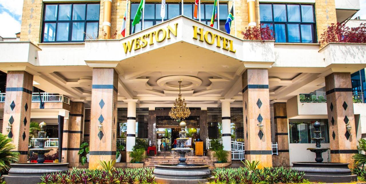 Weston Hotel