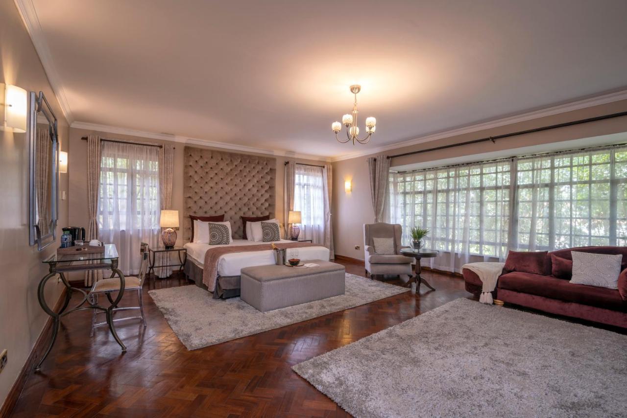 Fair Acres Boutique Karen 3*